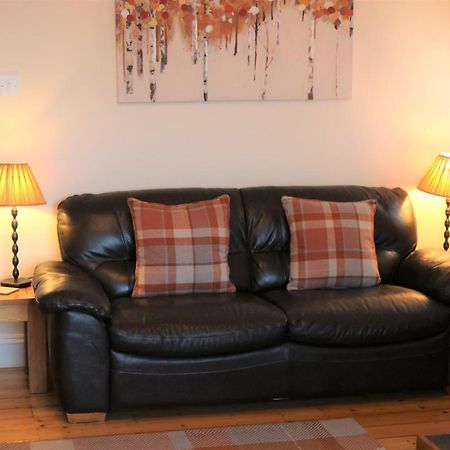 Cheviot View - Newton By The Sea, Northumberland Villa Alnwick Exteriör bild