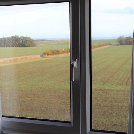 Cheviot View - Newton By The Sea, Northumberland Villa Alnwick Exteriör bild