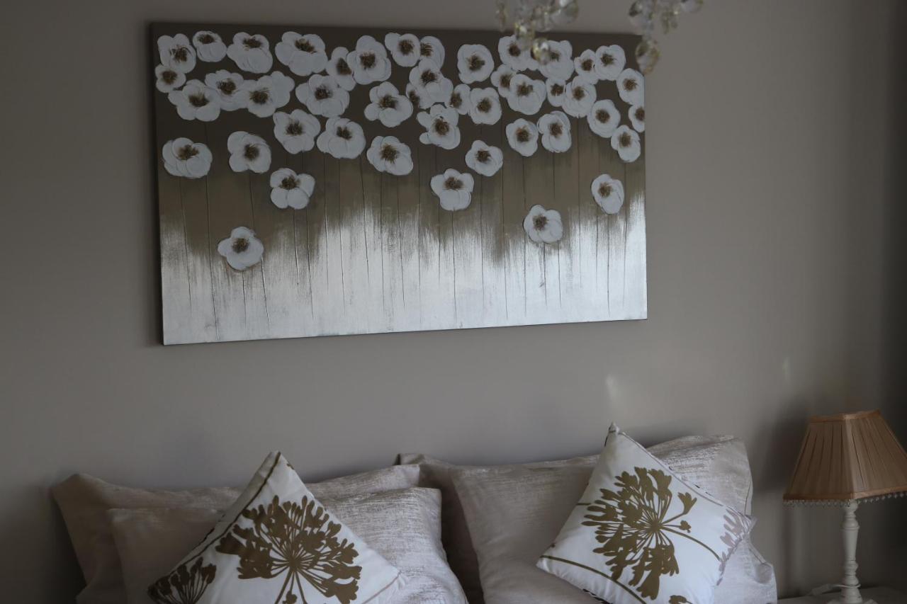 Cheviot View - Newton By The Sea, Northumberland Villa Alnwick Exteriör bild